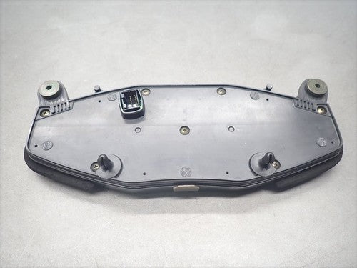 Suzuki GSX1300R Hayabusa Speedometer Gauge Working OEM