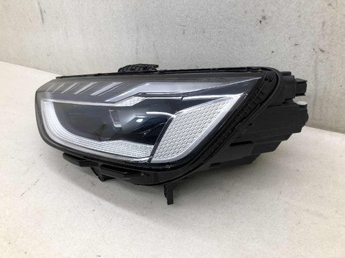 Audi A4 8W Left Headlight 8W0941035F