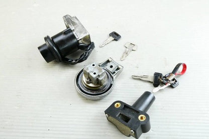 Yamaha XV400 Special Genuine OEM Ignition Key Set 26M 1981