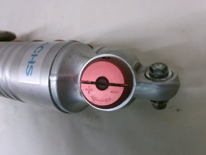 BST Husqvarna SMR449 Rear Suspension ZKHA202