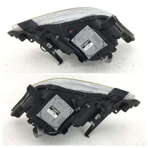 Lexus HS ANF10 LED Headlight Set Left Right KOITO AFS