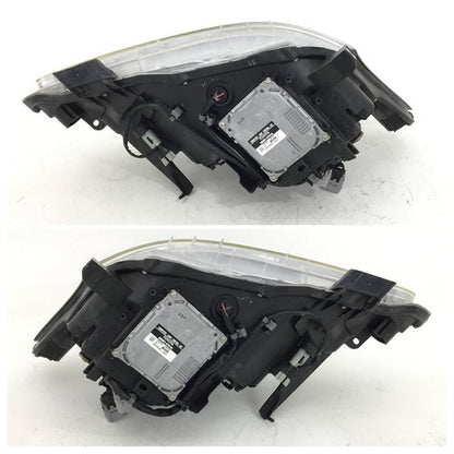 Lexus HS ANF10 LED Headlight Set Left Right KOITO AFS