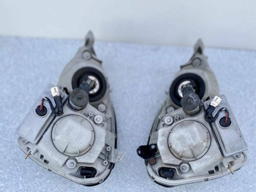 Toyota Celsior UCF30 UCF31 Lexus LS430 HID Headlights Lamps Left Right '00-'03