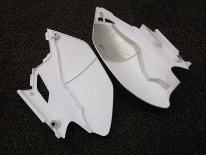 Yamaha WR250F Side Cover Left Right CG22W G343E