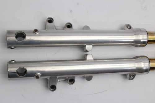 Kawasaki Zephyr 750 Front Fork Gold Inner ZR750C-008