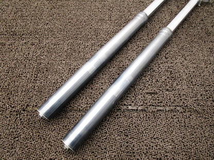 KTM 250EXC Inverted Front Fork Suspension Cover WP
