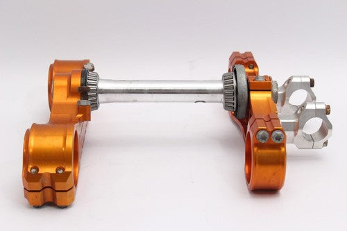KTM 690SMC-R Top Bridge Stem 2017 VBKLST406HM700