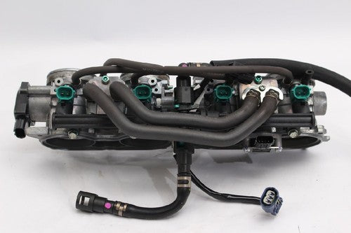 Honda CBR1000RR SP Throttle Body SC59-1600 2014