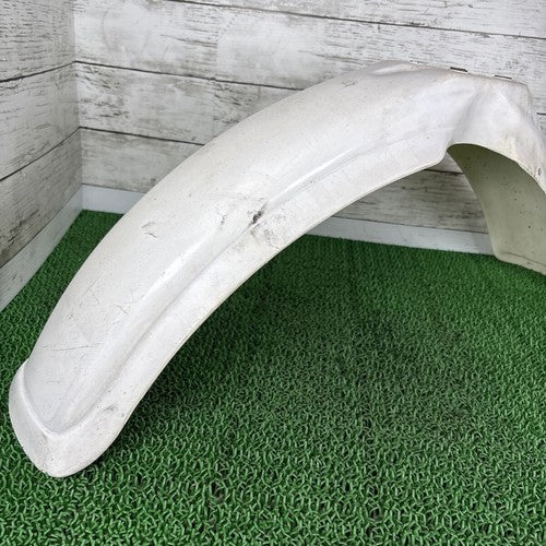 Yamaha DT200R Front Fender