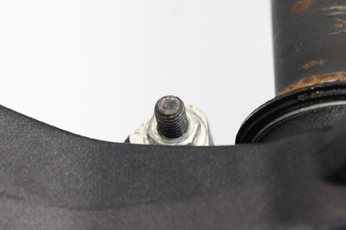 DUCATI Diavel Strada Top Bridge Stem ZDMG102JBDB016