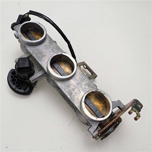 Triumph Speed Triple 955i OEM Throttle Body T0819A06