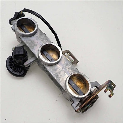 Triumph Speed Triple 955i OEM Throttle Body T0819A06