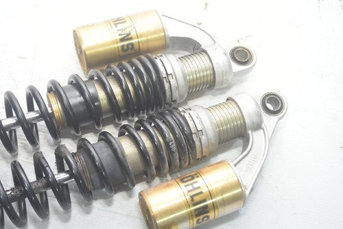 Ohlins Rear Shock Absorber for Kawasaki ZRX400 ZR400E