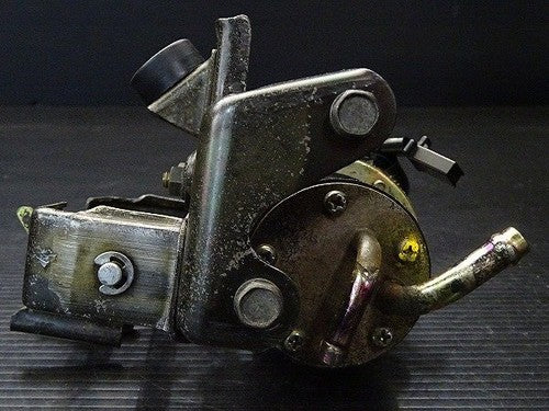 Yamaha V-MAX 1200 Fuel Pump 3UF 1994