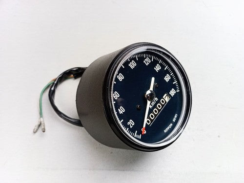 Honda Dream CB250 CB350 CL250 CL350 Speedometer Gauge Cluster