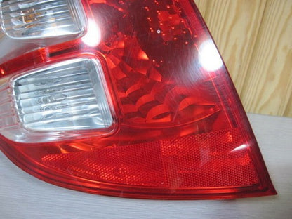 Honda Fit JAZZ GE6 Genuine tail lights lamps set Stanley P7030 09-14