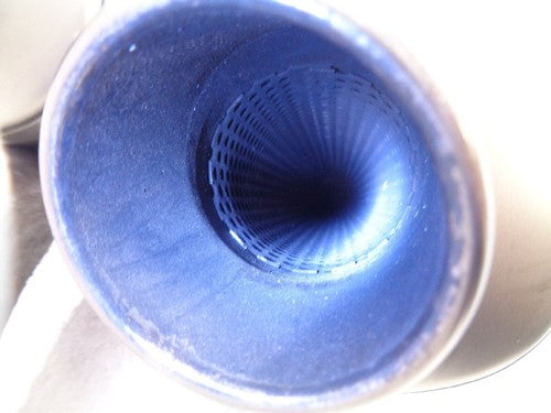 Akrapovic Yamaha YZF-R1 5VY 04-06 Racing Line Titanium Slip-On