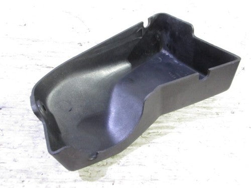Kawasaki ZRX1200R ZRT20A OEM Air Cleaner Cover Left Right Set