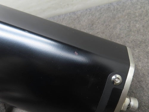 IXIL Slip-On Muffler Kawasaki Z750 2007-2011 T21067A