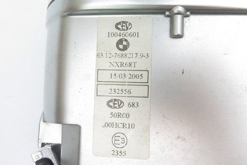 BMW K1200R Headlight 2006 WB10584076ZN15