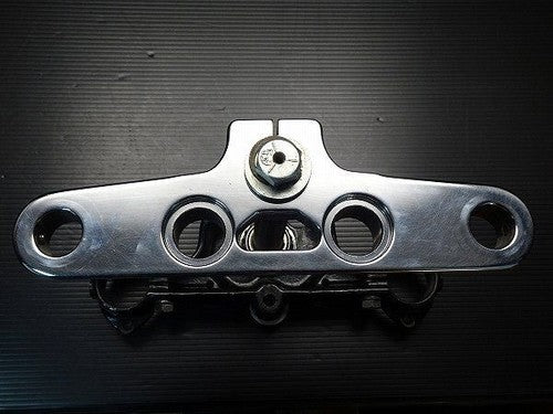 Harley-Davidson FLSTF1340 OEM Triple Tree Stem