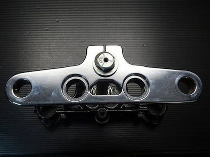 Harley-Davidson FLSTF1340 OEM Triple Tree Stem