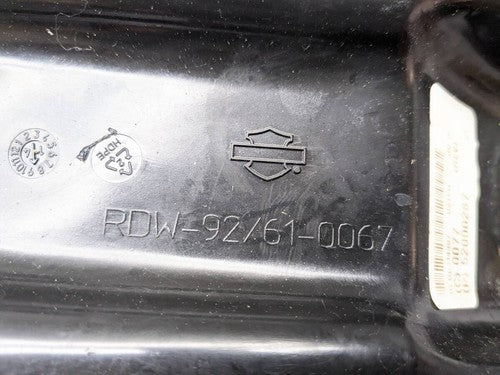 Harley-Davidson FXDLS Dyna Low Rider S Genuine Solo Seat P52000287