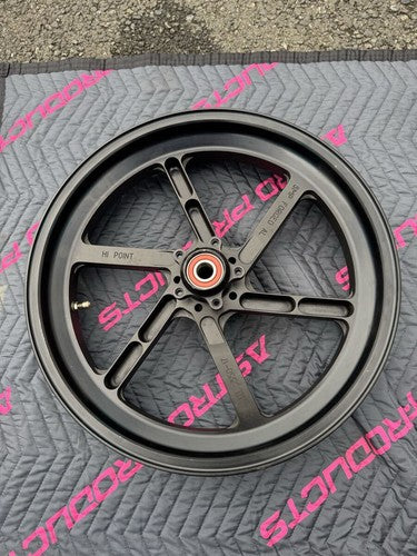 HIPOINT Kawasaki GPz900R Front Wheel Aluminum 3.50-17 A12