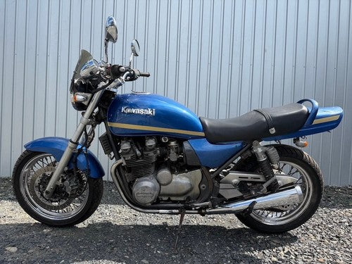 Kawasaki Zephyr 750 RS 41mm Front Fork Suspension