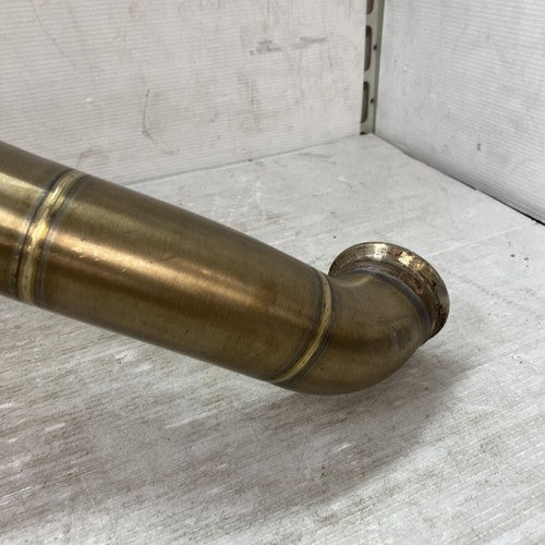 KTM 690 Duke VBKLDV400H M75242 Muffler Exhaust Used