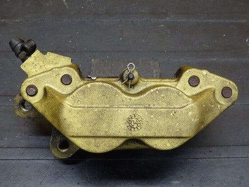 Brembo Front Brake Caliper Set Honda CB1300SF SC40 4POT 40mm