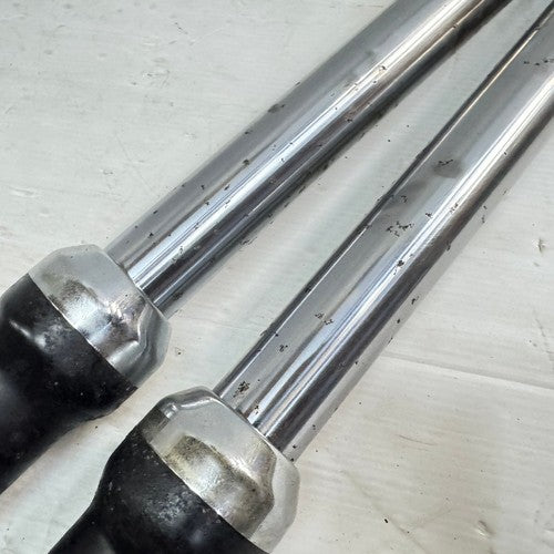 Harley-Davidson XL883R Sportster 39mm Front Fork Suspension 2010