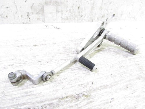 ZEXT Honda CB1300SF SC40 Rearsets Rear Master Cylinder