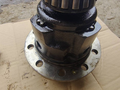 Nissan S15 Silvia SR20DET Genuine Helical LSD R200 Differential