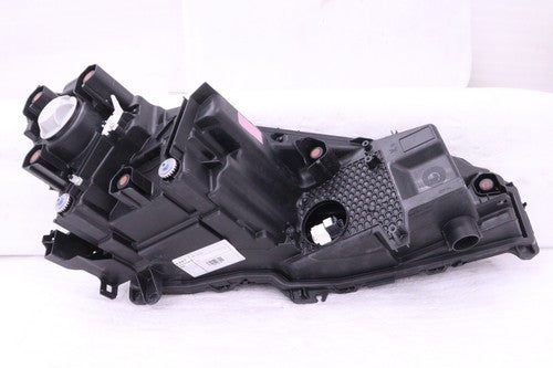 KOITO LED Left Headlight Unit Lexus RZ XEBM15 Black OEM