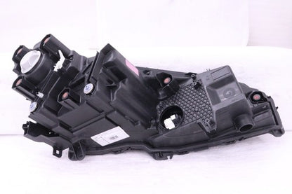 KOITO LED Left Headlight Unit Lexus RZ XEBM15 Black OEM