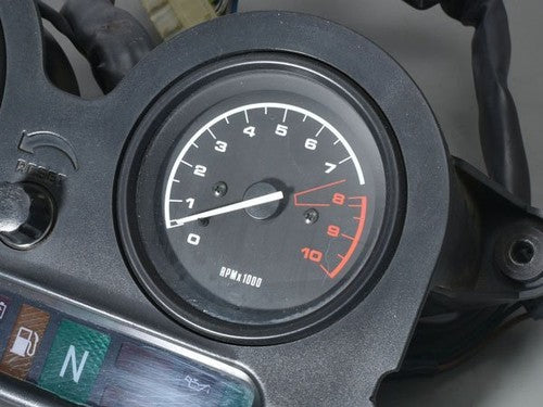 BMW R1100RT Speedometer Tachometer Instrument Cluster