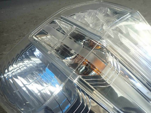 Honda Fit DAA-GP1 Left Right LED Taillights Tail Lights Lamps