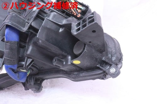 Lexus LS600h LS460 UVF45 46 UFS 40 45 41 46 Left Headlight LED 2012-2017