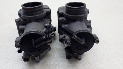 Moto Guzzi 1000 SP-3 Dellorto PHF 36mm Carburetor