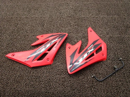 Honda XR250 Motard Shroud Left Right MD30 MD17E