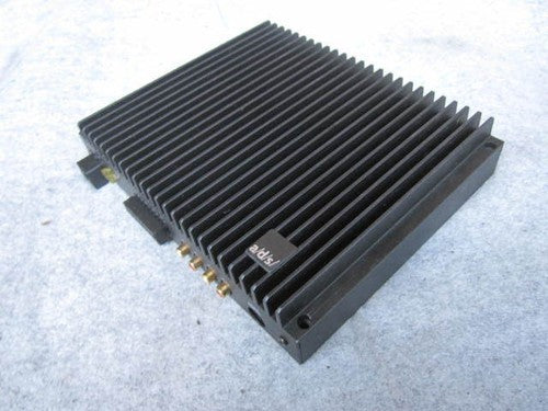 a/d/s P440 4-Channel Power Amplifier Car Audio
