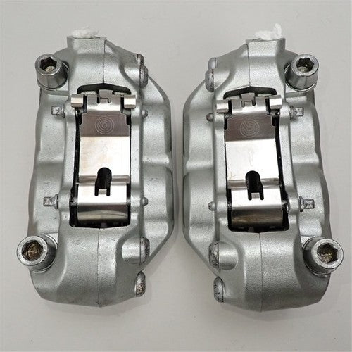 Ducati Monster M1100S Brembo Radial Front Brake Caliper OEM