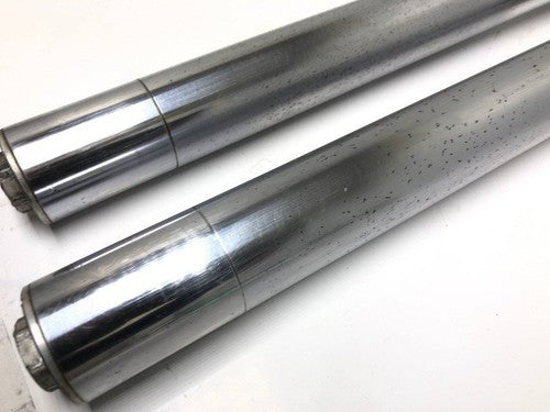 Suzuki GSX400 Impulse GK79A Front Fork Suspension