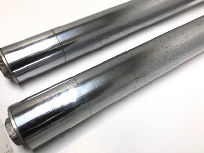 Suzuki GSX400 Impulse GK79A Front Fork Suspension