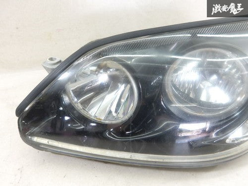 Toyota Mark II JZX110 GX110 Early HID Headlight LED Ring Turn Signal