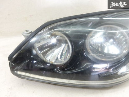 Toyota Mark II JZX110 GX110 Early HID Headlight LED Ring Turn Signal
