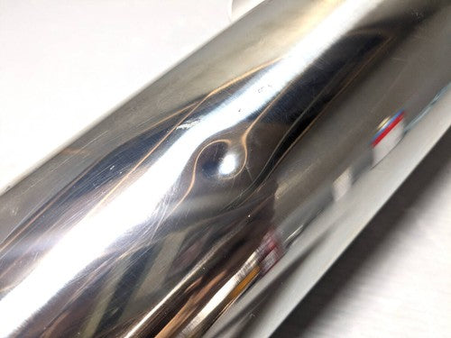Honda CB1300SF SC54 Genuine OEM Silencer Muffler HM MFP K4
