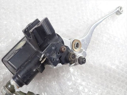 Suzuki GSX400 Impulse Genuine NISSIN Front Brake Caliper Set
