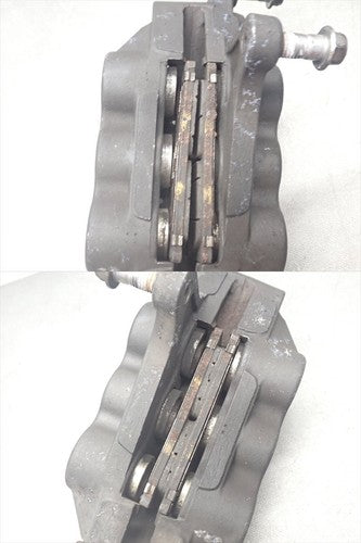 Suzuki GSX1300R Hayabusa Front Brake Caliper Genuine OEM